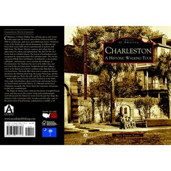Arcadia Publishing Charleston History Book