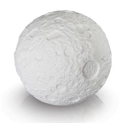 Toysmith Lunar Light Show White