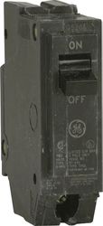 ABB Q-Line 30 amps Standard Single Pole Circuit Breaker