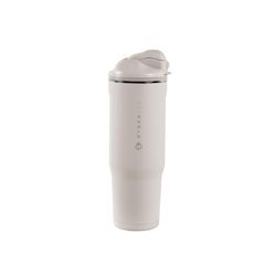 Hydrojug Ease2o 32 oz Linen BPA Free Ease2o 32oz Insulated Water Bottle
