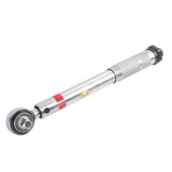 GreatNeck Metric Drive Click Torque Wrench 1 pc