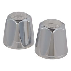Ace For Pfister Verve Chrome Bathroom and Kitchen Faucet Handles