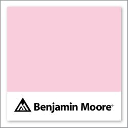 Benjamin Moore Sweet Taffy 2086-60