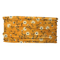 Karma Vintage Thin Headband Polyester Microfiber 1 pk