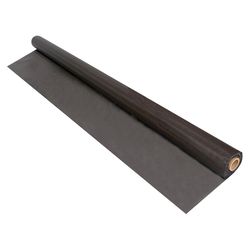 Phifer Wire SunTex 36 in. W X 84 in. L Black Polyester Sun Screen Cloth