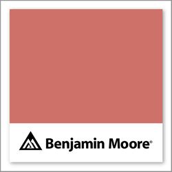 Benjamin Moore Claret CW-305