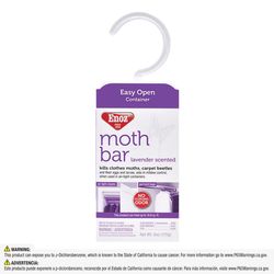 Enoz Moth Bar 6 oz