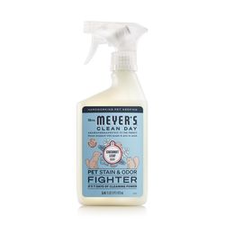 Mrs. Meyer's Clean Day Pets Liquid Odor & Stain Eliminator 16 oz