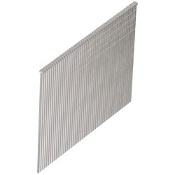 Simpson Strong-Tie 2 in. L X 18 Ga. Straight Strip Coated Nails 500 pk