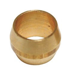 Dial Brass Compression Union