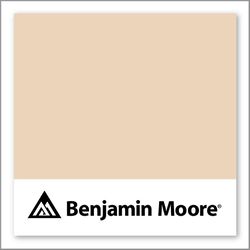 Benjamin Moore Randolph Bisque CW-185