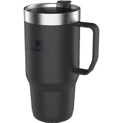 Stanley The Everyday Suburban Mug 24 oz Black 2.0 BPA Free Mug