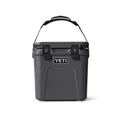 YETI Roadie 24 2.0 Charcoal 22 qt Hard Cooler