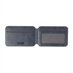 Brodeo Drive Blue Phone Wallet Cell Phone Wallet For All Smartphones