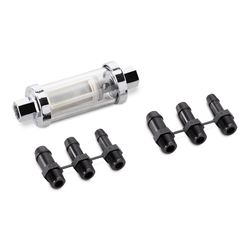 Sierra Universal In-Line Fuel Filter 1 pk