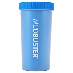 Dexas MudBuster Blue Dog Paw Cleaner 1 pk