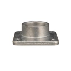 Eaton Bolt-On 1.50 in. Hub For Meter Socket