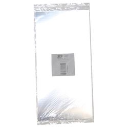 K&S 12 in. L X 6 in. W Stainless Steel Sheet