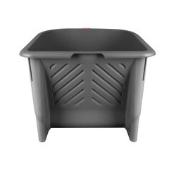 Wooster Tan 0.5 gal Plastic Bucket