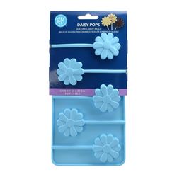 R&M International Chocolate Mold Blue 1 pc
