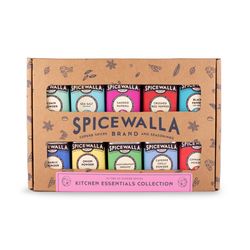 Spicewalla Assorted Seasoning 3 oz