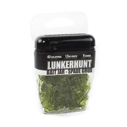 Lunkerhunt Fishing Lure 1.5 in.