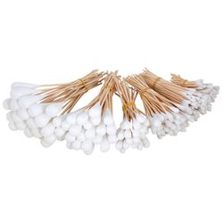 Performance Tool Cotton Cleaning Swabs 325 pk