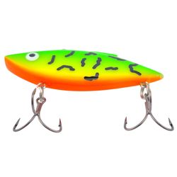 Bill Lewis Fishing Lure 3 in.