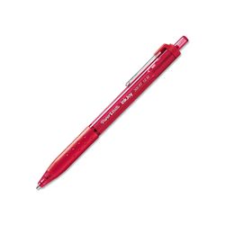 Paper Mate InkJoy Red Retractable Pen 12 pk