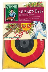 Gardener Guard'N Eyes Bird Repelling Balloon For