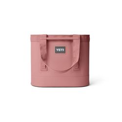 YETI Camino 2.0 35 Carryall 35 L Sandstone Pink Tote