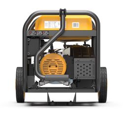Firman 9300 W Portable Generator