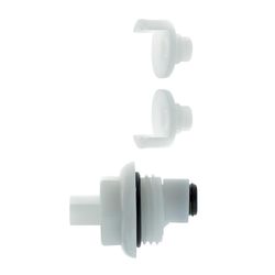 Ace 3Z-14H/C Hot and Cold Faucet Stem For Sterling