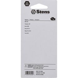 Stens Spark Plug 1 pk