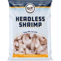 DMF Bait 8 oz Fishing Bait