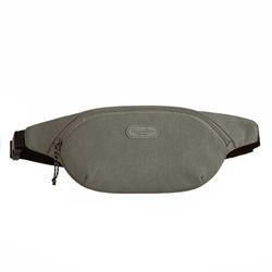 Travelon Black/Gray Anti-Theft Concealed Carry Waist Pack