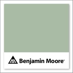 Benjamin Moore Cedar Grove 444