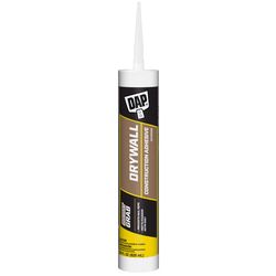 DAP Drywall Synthetic Latex Drywall Construction Adhesive 28 oz
