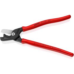 Knipex 9 in. L Cable Shears