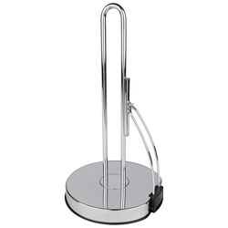 Spectrum Euro Steel Paper Towel Holder 13.25 in. H X 7.25 in. W X 7.25 in. L