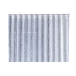 Senco 2-1/2 in. L X 16 Ga. Straight Strip Galvanized Finish Nails 20 deg 2,000 pk