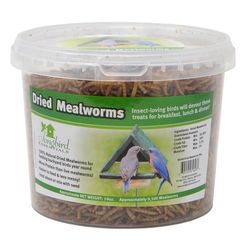 Songbird Essentials Bird Seed 10 oz