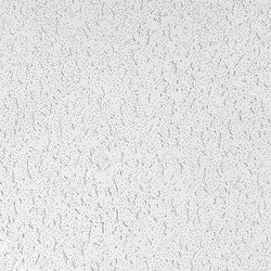 USG Ceilings 280 Fifth Avenue 48 in. L X 24 in. W 0.625 in. Square Edge Ceiling Tile 1 pk
