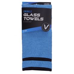 Viking Cleaning Towel 2 pk