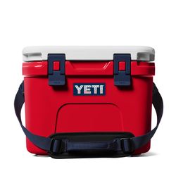 YETI Roadie 15 Patriotic 15 qt Hard Cooler