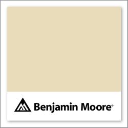 Benjamin Moore Consentino Chardonnay 247