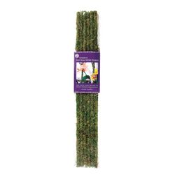 SuperMoss Moss 24 in. H Green Moss Plant Support