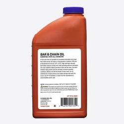 VP Racing Fuels Small Engine Bar and Chain Oil