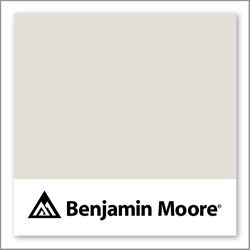 Benjamin Moore Classic Gray OC-23