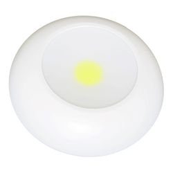 Fulcrum LED Tap Light 3 pk